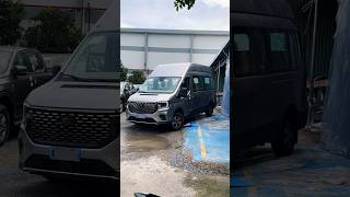 ford transit premium nâng cấp hoàn toàn mới [upl. by Eikcid]