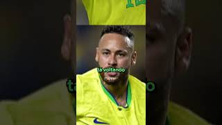 O NEYMAR VAI VOLTAR  RAPHINHA NA ARÁBIA  MBAPPÉ GANHANDO do PSG  Resumão da Semana [upl. by Araas]