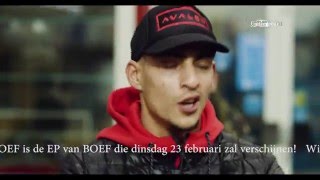 BOEF Teaser Hosselen [upl. by Okwu]