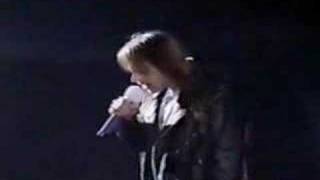 Axl Rose His Greatest Rant  Guns N Roses [upl. by Giliana293]