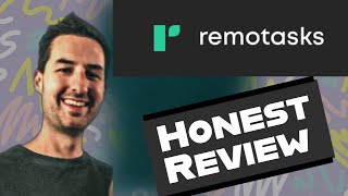 Remotasks Review WORK FROM HOME Two Weeks of Earnings and Recommendations [upl. by Akinot442]