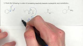 Organic Chemistry Practice Exam Carboxylic Acid Derivatives Enolate Chemistry and Carbohydrates [upl. by Nylaroc517]