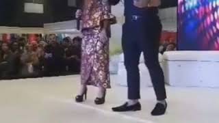 Syamel amp Ernie Zakri Aku Cinta  Celebfest 2018 [upl. by Kearney]