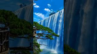 Barsat ke din aaye nature naturelovers beautiful shortvideo trending travel view like plz [upl. by Ahsikad]