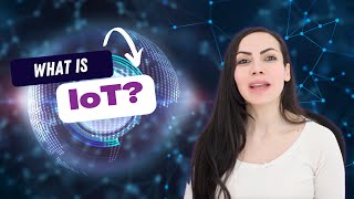 Internet of Things IoT 🌐 Explained in 5 Minutes [upl. by Arutnev69]