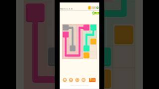 Puzzledom Connect Novice  A Lv  1  10 gameplay shorts puzzledom connect [upl. by Sukin]