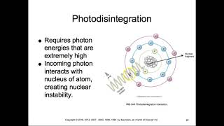 Biological Effects of Radiation [upl. by Wittie29]