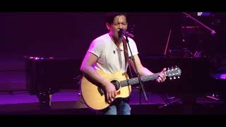 NOAH Live Konser Singapore Esplanade Hall 2015 Full noahhiatus [upl. by Zacharias]