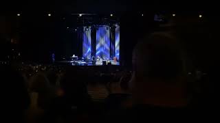 Jackson Browne  1328  Farther On Live in Nashville [upl. by Ailsun]