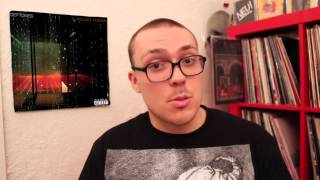 Deftones Koi No Yokan ALBUM REVIEW [upl. by Enrico]