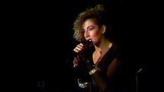 Mecano  Maquillaje Live84 [upl. by Quarta]