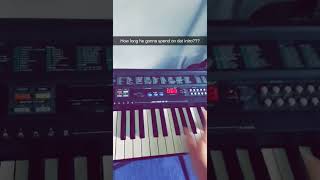 Tuscan Leather Drake Synth [upl. by Akeirahs877]