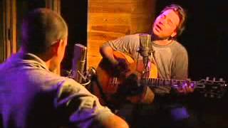 Turin Brakes  Feeling Oblivion 2003 live session [upl. by Noteloc]