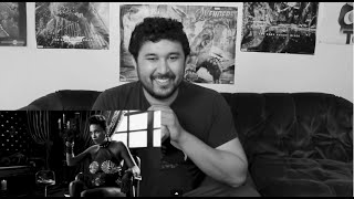 SIN CITY 2 A DAME TO KILL FOR RED BAND TRAILER REACTION [upl. by Rosario]