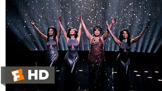 Dreamgirls 99 Movie CLIP  The Final Song 2006 HD [upl. by Conni]