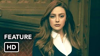 Legacies 1x14 Roman Shows Up [upl. by Dnalro]