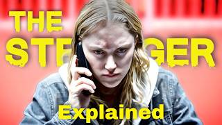 Giving a Lift to a Stranger Destroyed Her Life Explained by Movies expo Hindi [upl. by Jabez283]