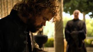 EQM  Game of Thrones  Tyrion Vomiting and Drinking [upl. by Merilee]