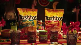 Tostitos® Cantina  Cinco De Mayo 015 [upl. by Elodie972]