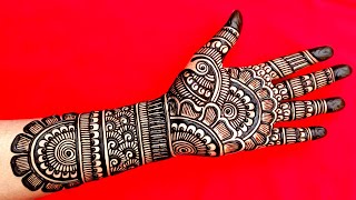 mehandi ka design  mehndi designs  mehandi  mehndi designs  mehandi design  mehndi ke design [upl. by Eidahs]