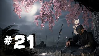 Nioh 2  REAL Walkthrough  Gyuki Boss  021 Skill Build [upl. by Valleau]