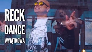 Wojtek Kalinowski  Wyjątkowa RECK DANCE [upl. by Norbie]