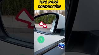 Tips para Estacionarse en Reversa o Retroceso 🚗 [upl. by Drais685]