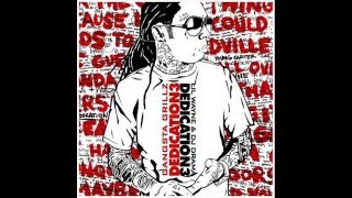 Lil Wayne  Dedication 3  11  Shes A Ryder [upl. by Onilatac]