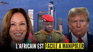 la vérité LES ENNEMIS du CONTINENT AFRICAIN sont les AFRICAINS euxmêmes Capitaine IBRAHIM TRAORE [upl. by Elliot]