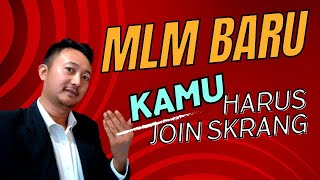 Marketing Plan PT AWI Bisnis MLM 2024  Tetap Berbonus Walau Tanpa Pasangan [upl. by Atteirneh]