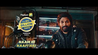 Flipkart Big Billion Days  27th Sep to 6th Oct [upl. by Leonore]