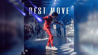 Prince Swanny  Best Move Audio [upl. by Elsbeth]