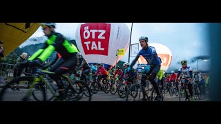 Livestream Ötztaler Radmarathon 2022 [upl. by Haridan]