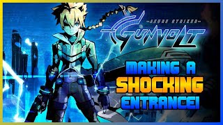 Is The First Gunvolt Worth Revisiting [upl. by Corb291]