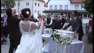 Hochzeitstrailer neu DV [upl. by Luby924]