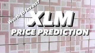 XLM STELLAR MAJOR NEWS  XLM STELLAR LUMENS NEWS AND XLM PRICE PREDICTION [upl. by Ennaul558]