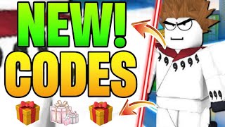 🎩 Fixed Update 🎩 ROBLOX ANIME FIGHTERS SIMULATOR CODES  ANIME FIGHTERS SIMULATOR  AFS CODES [upl. by Gnivre]