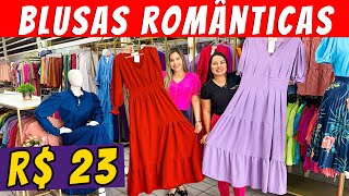 VESTIDOS SAIAS MODA EVANGÉLICA LINDA E BARATA EM CARUARU NA FONTE [upl. by Theodora806]