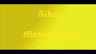 Aikon  Mobile Tones Original Ringtone Mix [upl. by Oirifrop]