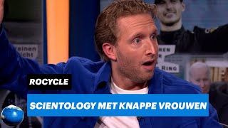 Emotionele MASSAGES in het Zwembad  DIT WAS HET NIEUWS [upl. by Buatti]