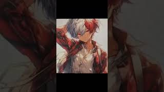 Shoto todoroki edit [upl. by Ahset450]