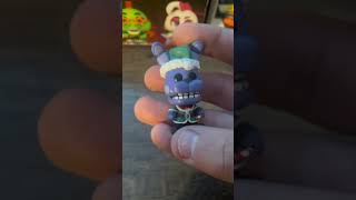 Fnaf advent calendar day 1920 fnafmovie fnaf funkofnaf funko fivenightsatfreddys funkopop [upl. by Anyat]