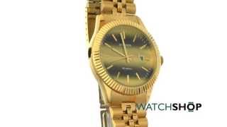 Mens Sekonda Watch 3330 [upl. by Karp]