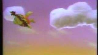 KUSI 51 San Diego Cartoon weekday commercials from 1991 2 [upl. by Styles]