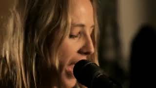 Lissie  Nothing Else Matters Metallica live cover 🥁 RSGA 🥁 [upl. by Ipoillak548]