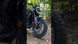 Husqvarna Svartpilen 401 vs the KTM 390Duke Whats different PowerDrift PDArmy Shorts [upl. by Patsis]