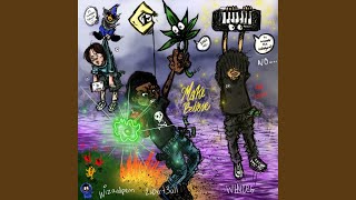 Make Believe feat 2sdxrt3all Whyceg amp wizardpem [upl. by Sachs]