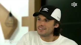 Orelsan  quotah cest marrantquot compilation [upl. by Awra]