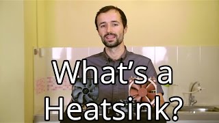 What is a Heatsink Fan and How Do You Pick a Good One [upl. by Fahland590]