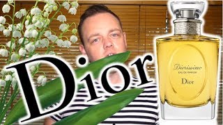 Dior quotDiorissimoquot EDT Fragrance Review [upl. by Belcher]